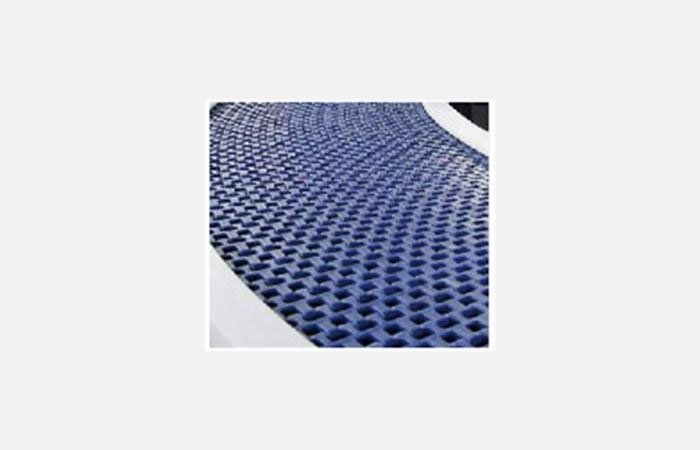  模塊網(wǎng)輸送機