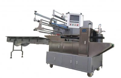 一次性餐具包裝機(jī)廠家介紹枕式包裝機(jī)的運(yùn)行環(huán)境